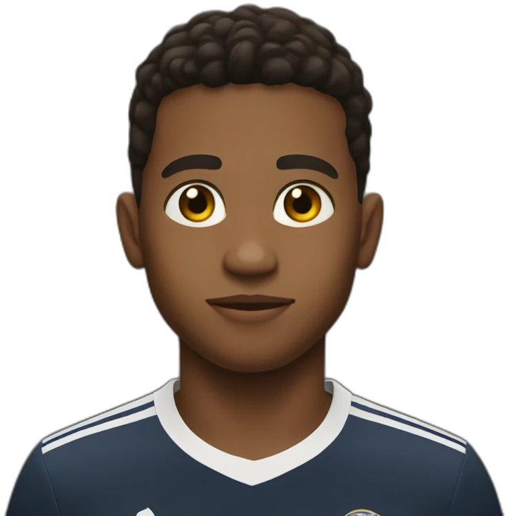 Rodrygo emoji