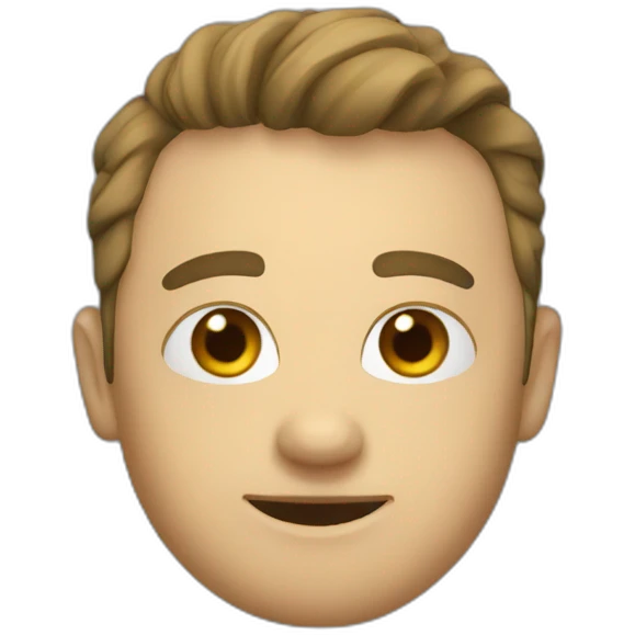 id badge emoji