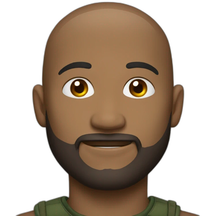 Рука лицо emoji