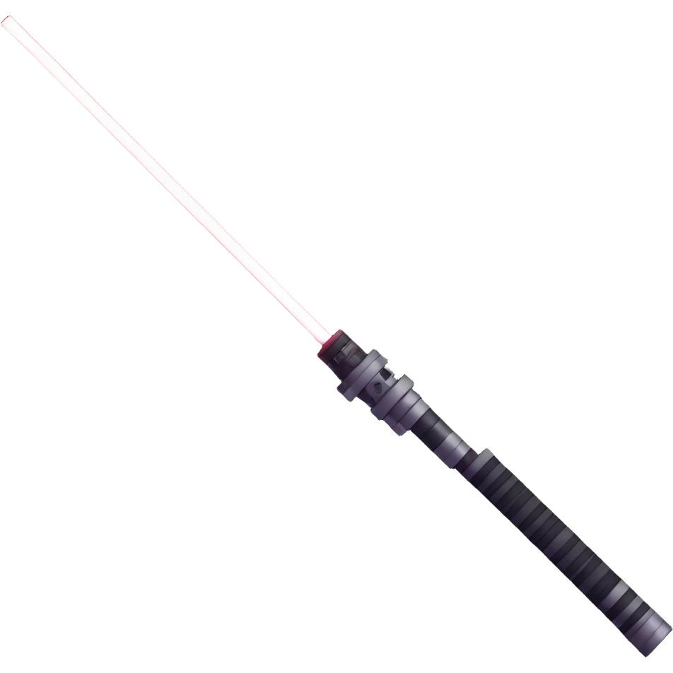 lightsaber emoji