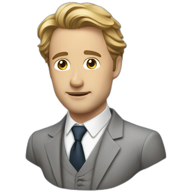 Bastien banville emoji
