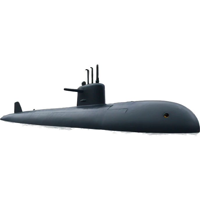 submarine emoji