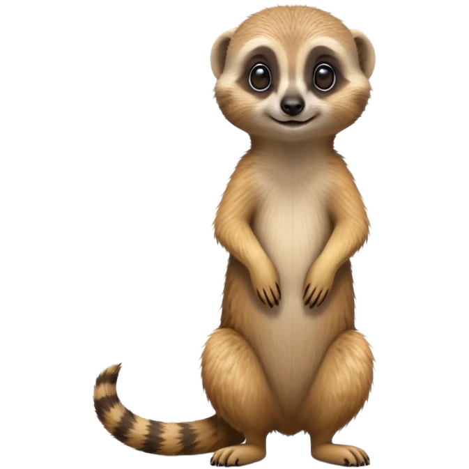 meekats are winnders emoji
