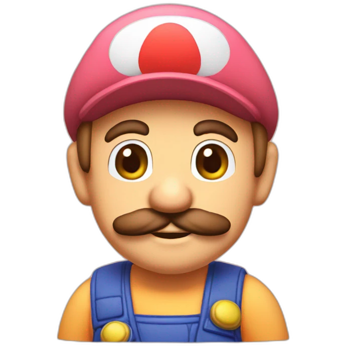 gay-mario-with-peach emoji
