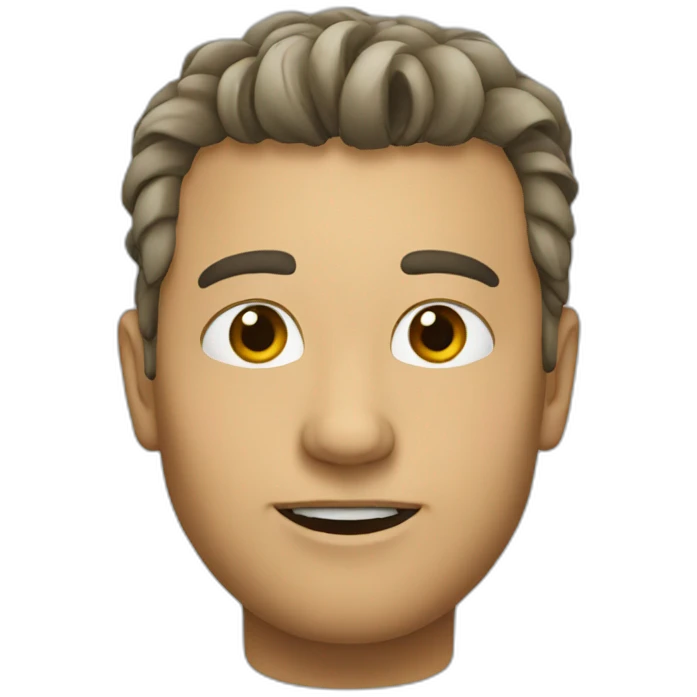 Talmo emoji