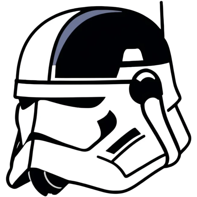 Star Wars emoji