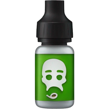 Vape emoji