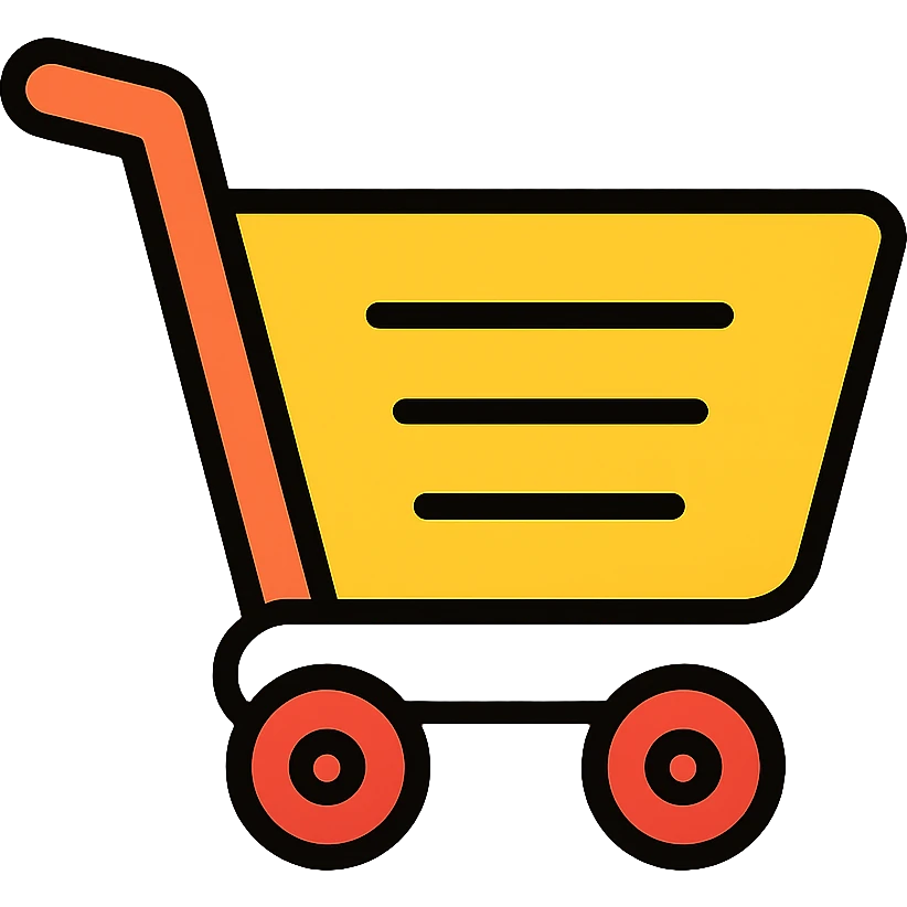 cart emoji