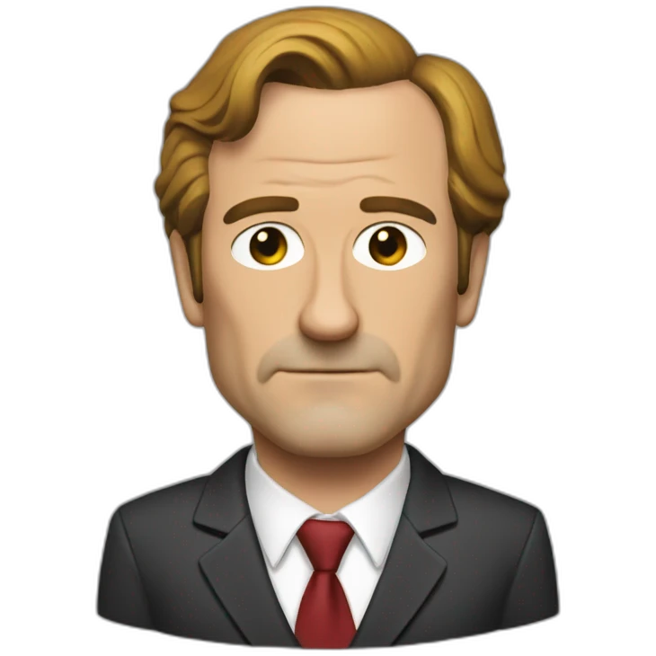 Saul goodman emoji