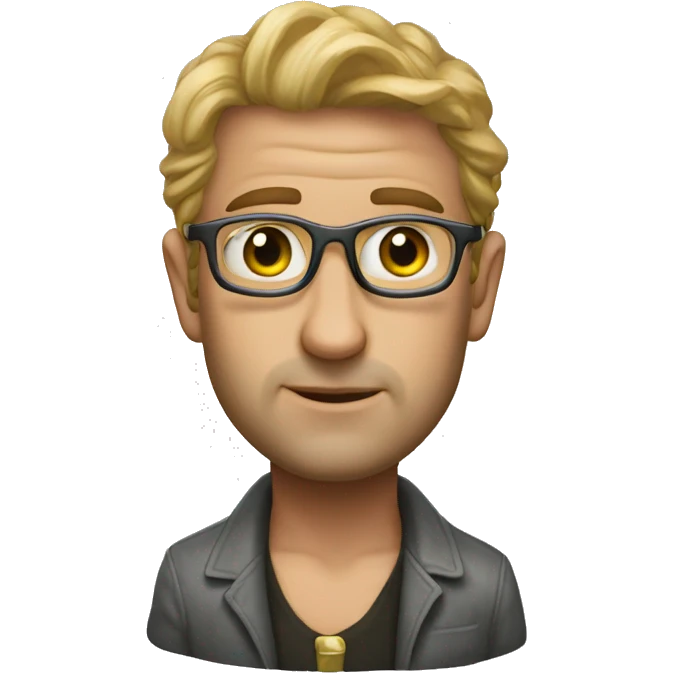 What the Frick did I just see emoji