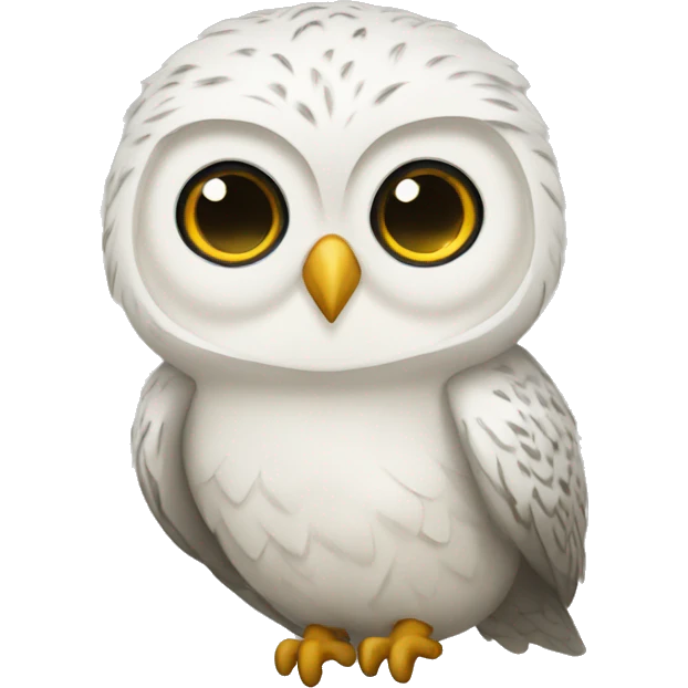 Hedwig emoji