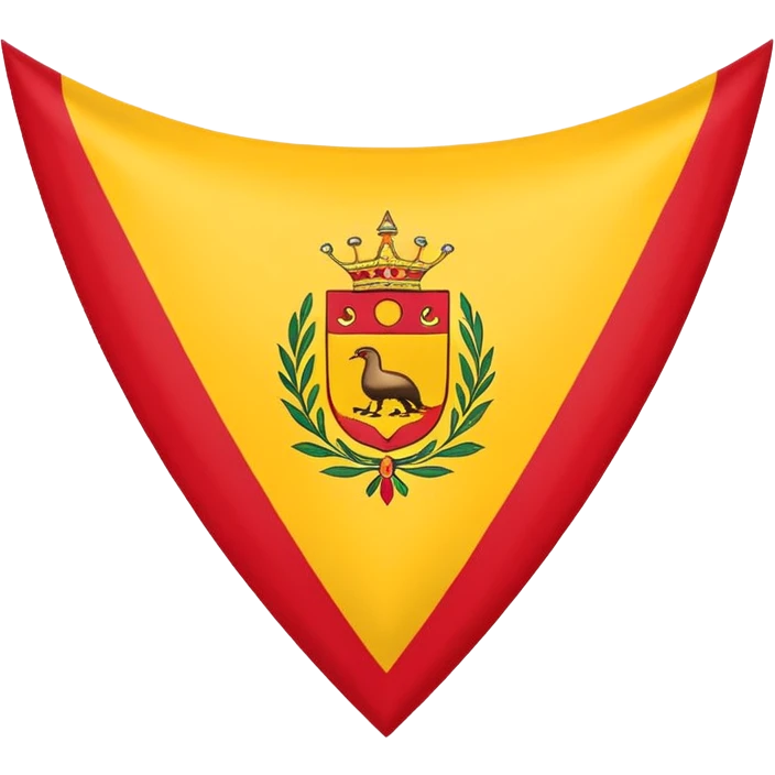 Flag if Italian region Sicily emoji