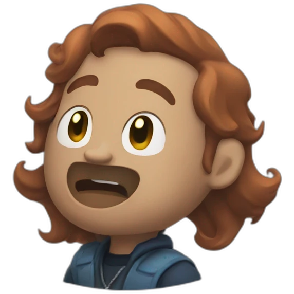 Gravity fall emoji