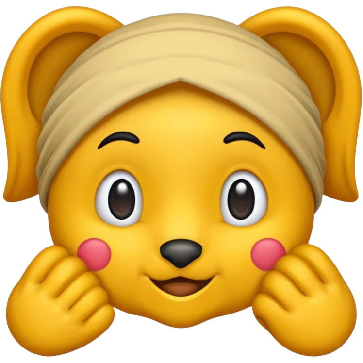 مس خواهم یک عکس تایپوگرافی اپلود کنم و با حالت خنده ایموجی بسازی emoji