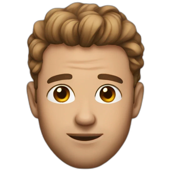 aaron emoji