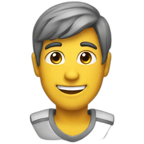 This is where the fun begins emoji