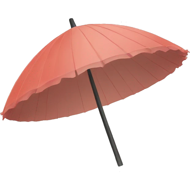 japanese umbrella emoji