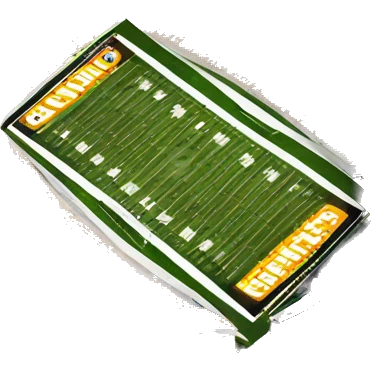 checker neyland stadium emoji