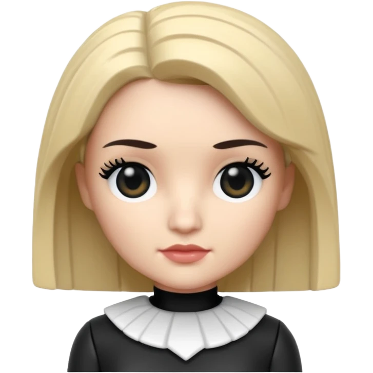 Fanko Pop Woman emoji