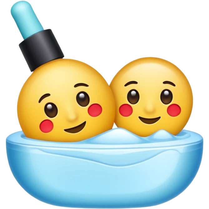 cosmetic Skincare Product emoji