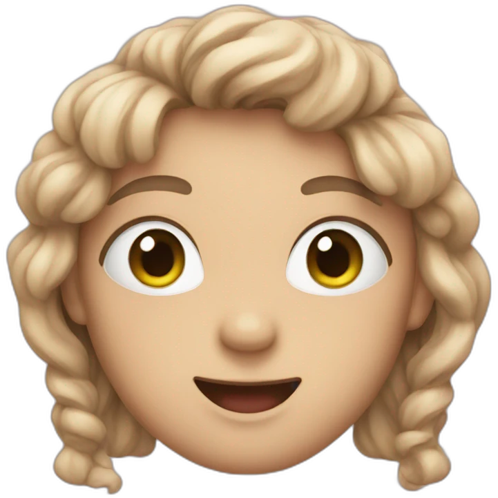 Kawaii emoji