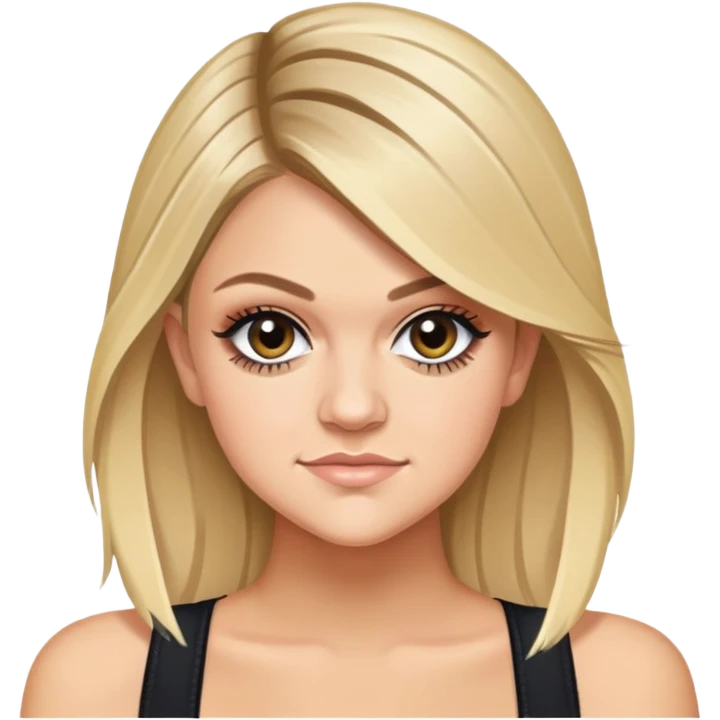 Kelsea Ballerini  emoji