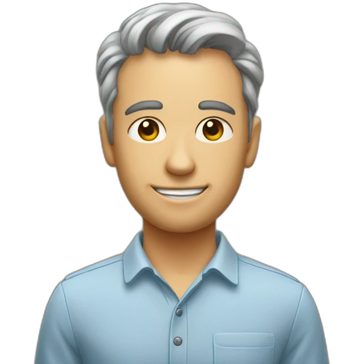 botton cta emoji