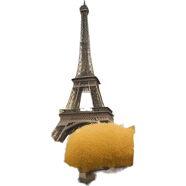 paris en allemangne  emoji
