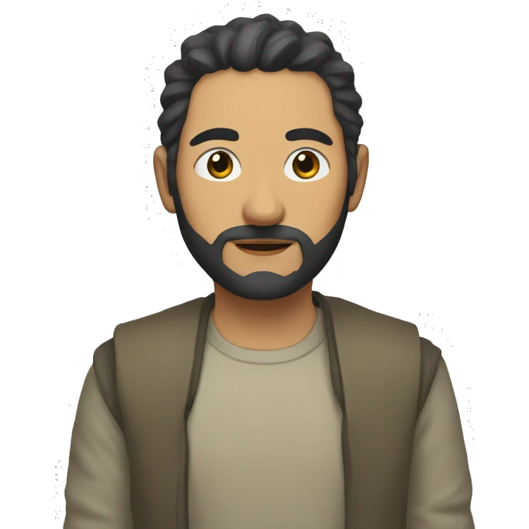 Tabi efendim emoji