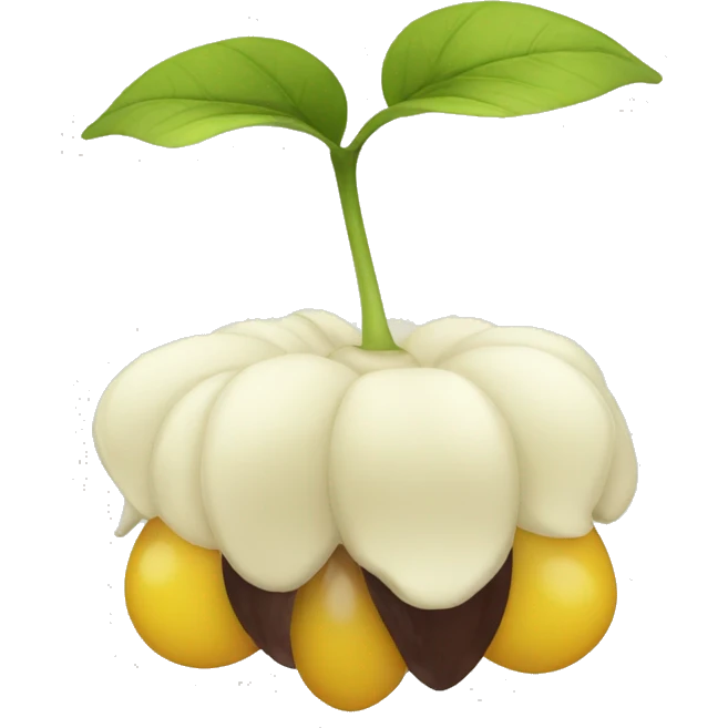 nectar emoji