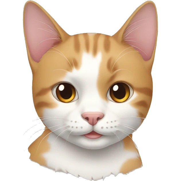 cat snd dog emoji