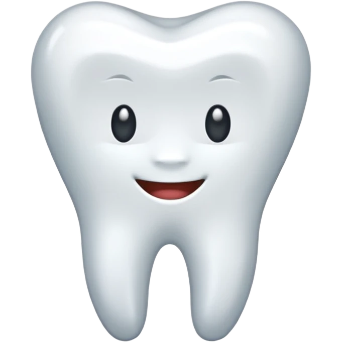 Dent emoji