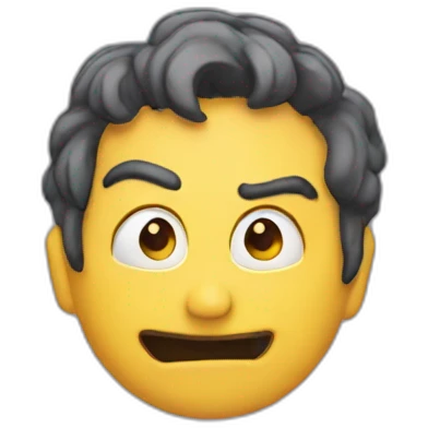 Pog emoji