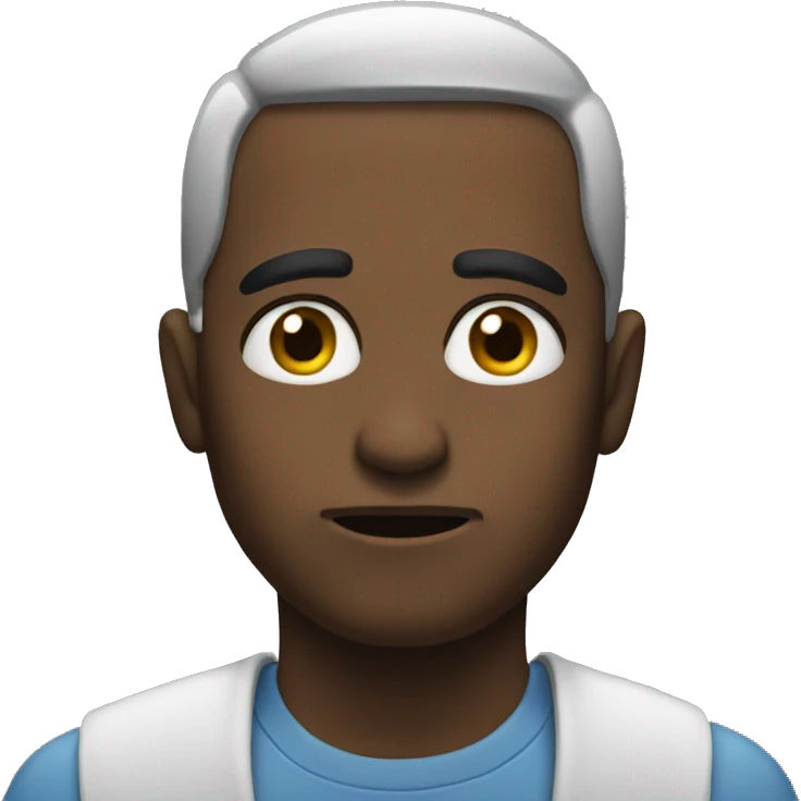 judgmental emotion emoji