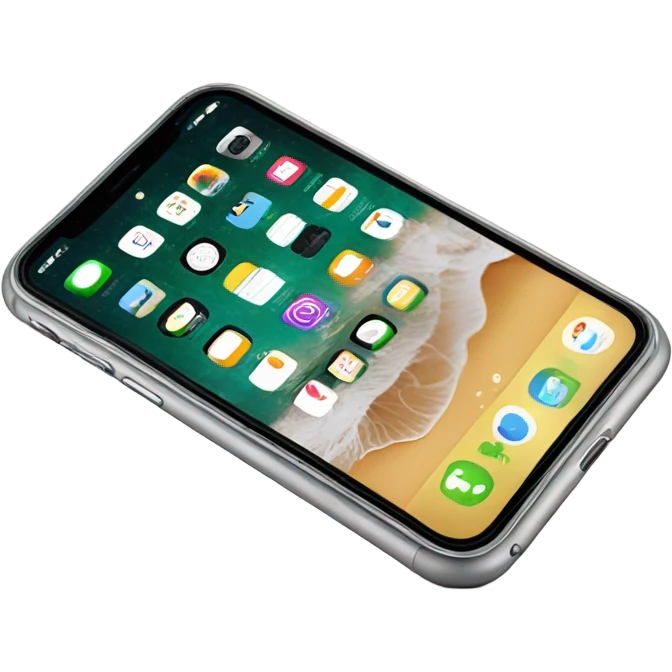 iPhone  emoji