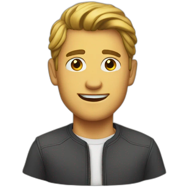 jake gylenhaal emoji