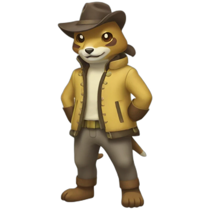 Salameche pokemon emoji