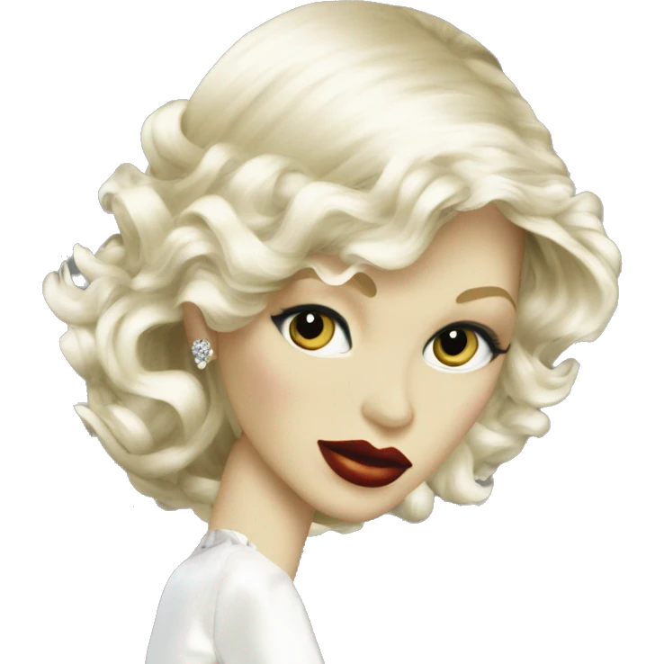Christian Dior Fall 2003 Ready-to-Wear show emoji