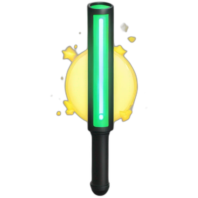 Ateez lightstick emoji