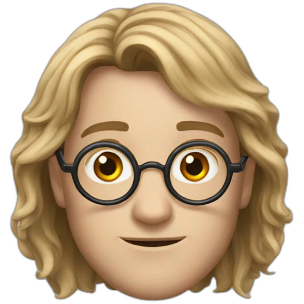 Harry potter emoji