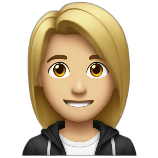 Justin bieber emoji