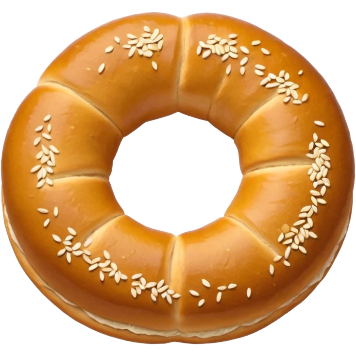 simit emoji