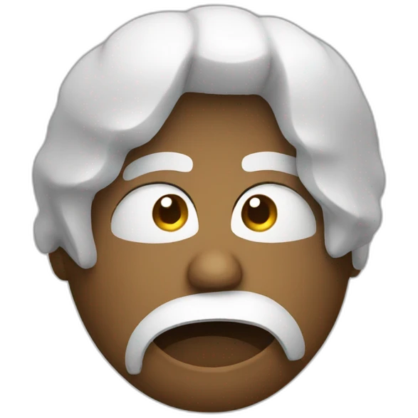 malade emoji