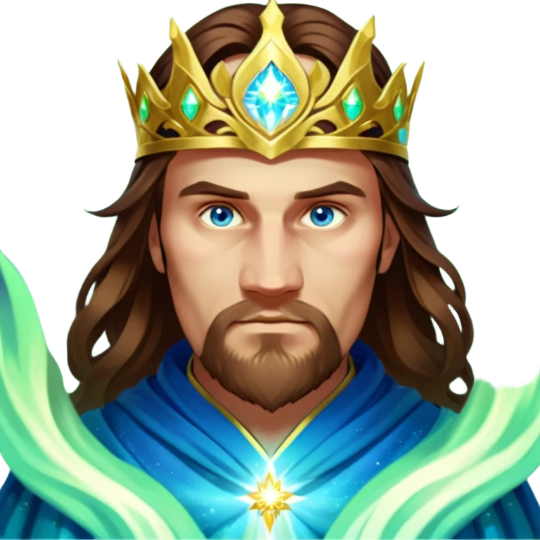 Celestial Sage emoji