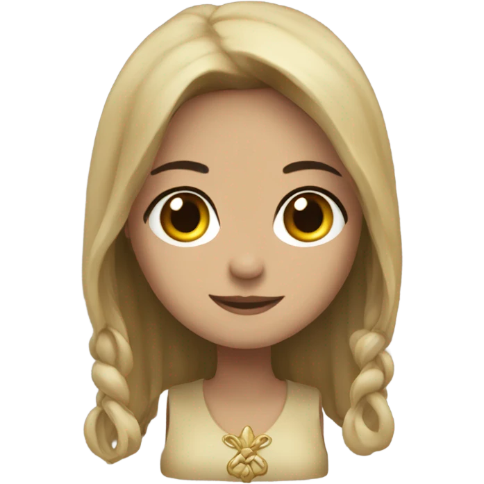 Belen bells emoji