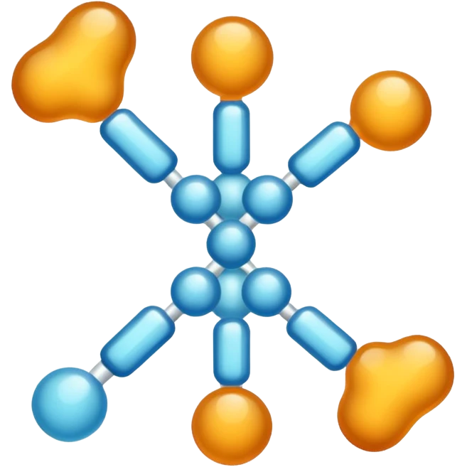 Antibody emoji