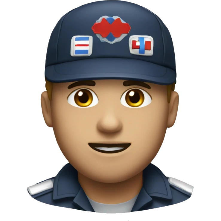 EMT emoji