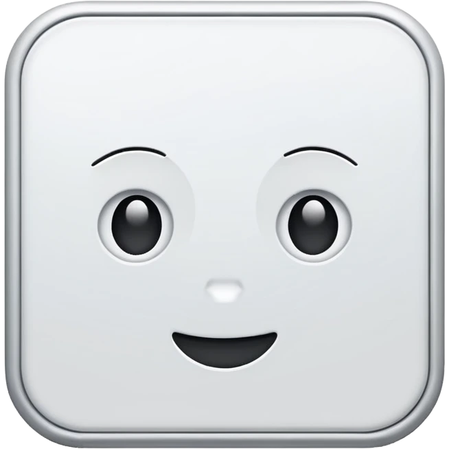 technical sheet emoji
