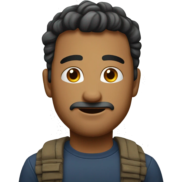 Сердце с носик свинки emoji