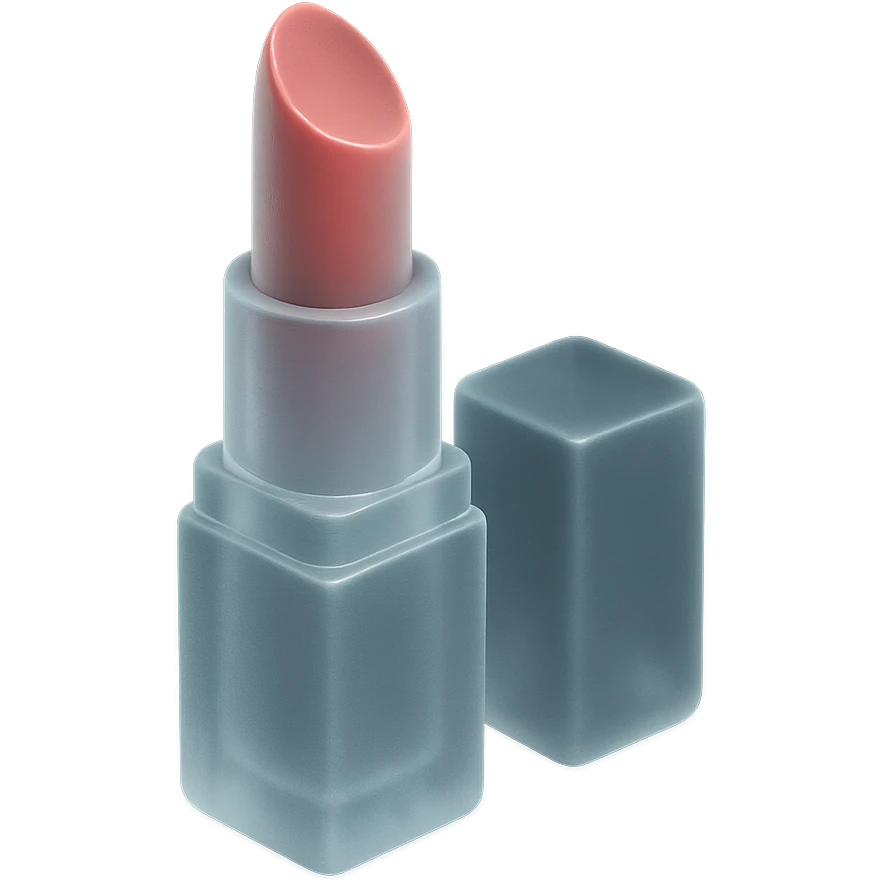 lipstick emoji emoji